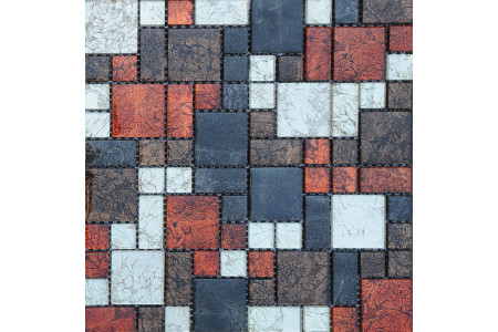 RM01 - мозаика декор