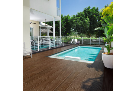 Ambiente MERBAU DECK