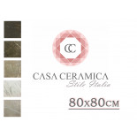 CASA CERAMICA 80x80см