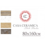 CASA CERAMICA 80x160