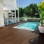 Ambiente MERBAU DECK