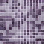 Glmix39 - Мозаика миксы 2 x 2 см
