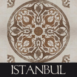 Istanbul керамогранит  Ida Seramik