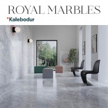 Royal Marbles