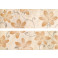 Beige Decor Flores 20 x 60 cm