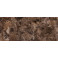 COMPACT MARRON 25x60