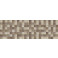 VASARI DÉCOR KUB BROWN 