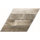 DIAMOND PALLET GREY CHEVRON Левая 70х40см