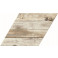 DIAMOND PALLET WHITE CHEVRON Левая 70х40см