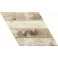 DIAMOND PALLET WHITE CHEVRON Правая 70х40см