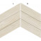 DIAMOND TIMBER MAPLE CHEVRON 70x40 см