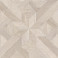 Dubrava beige 60x60 cm