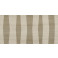 FON-1137 Serpentine Cream Mink Decor  25x50 cm 