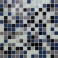 Glmix37 - Мозаика миксы 2 x 2 см