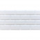 Metroppole MATT WHITE K-39 30x60 cm