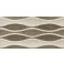 RP-8175 VERONA WAVE DECOR BEIGE-BROWN