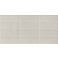 Rp-8373R Vivien Bone Brick Decor Rectified