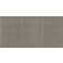 Rp-8374R Vivien Brown Brick Decor Rectified