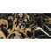 Saint Laurent Decor №3 черный 9АС331 30х60 см