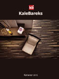 Каталог Kale-Bareks 2015