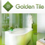 GOLDEN TILE